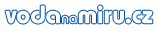 vodanamiru.cz - logo